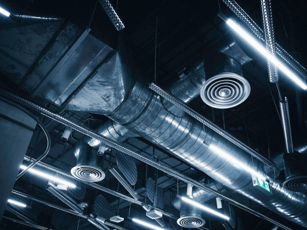 Best HVAC cleaning services  in Oak Ridge North, TX