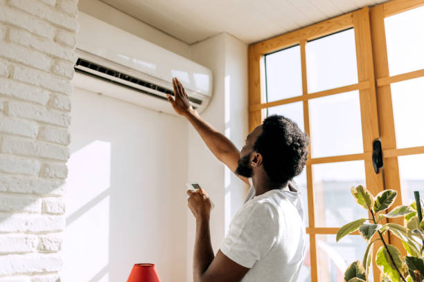 Best Furnace repair near me  in Oak Ridge North, TX