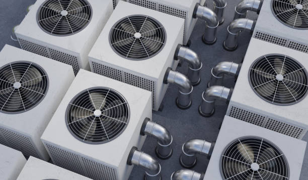 Oak Ridge North, TX HVAC Company