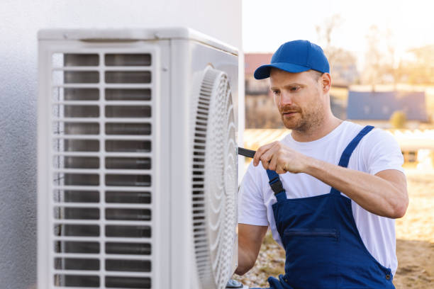 Best Furnace repair near me  in Oak Ridge North, TX
